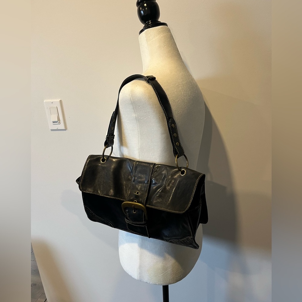 Vintage Steve Madden Shoulder Bag